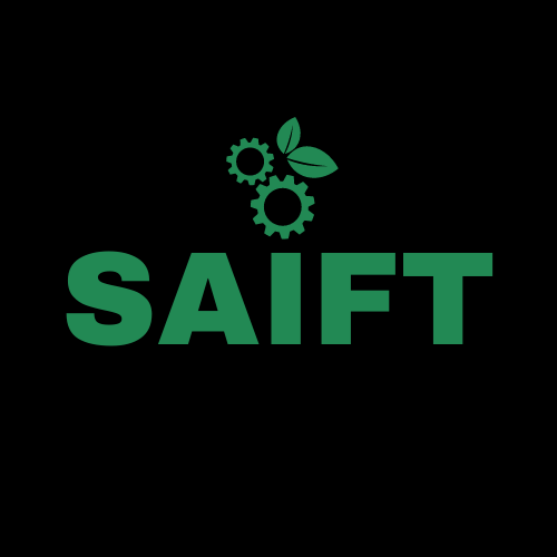 Logo SAIFT